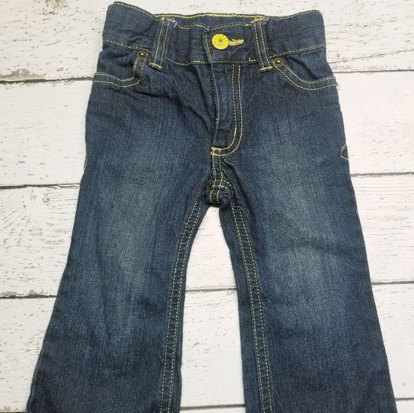 Sprockets Jeans Cute Back Pockets - Picture 2 of 3